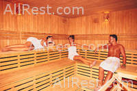 Grand Prestige Hotel 18